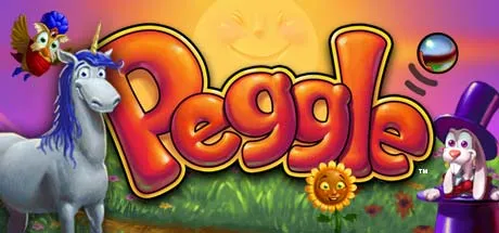 Постер Peggle Deluxe