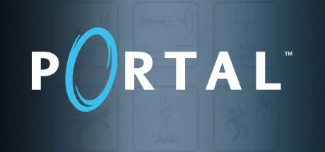 Постер Portal