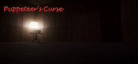 Постер Puppeteer's Curse